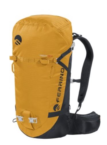 FERRINO ZAINO TRIOLET 25+3