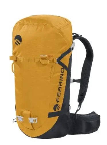 FERRINO ZAINO TRIOLET 25+3
