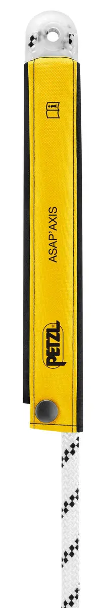 PETZL ASAP'AXIS 11mm – immagine 1 di 4