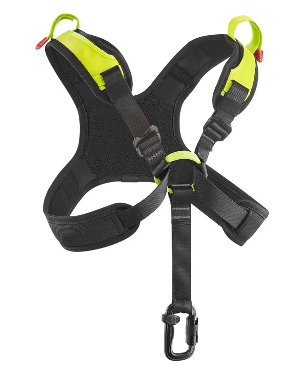 EDELRID VECTOR CHEST X – immagine 1 di 2