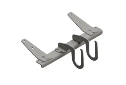 SIAL SAFETY LEITERHALTER GSR – immagine 1 di 2