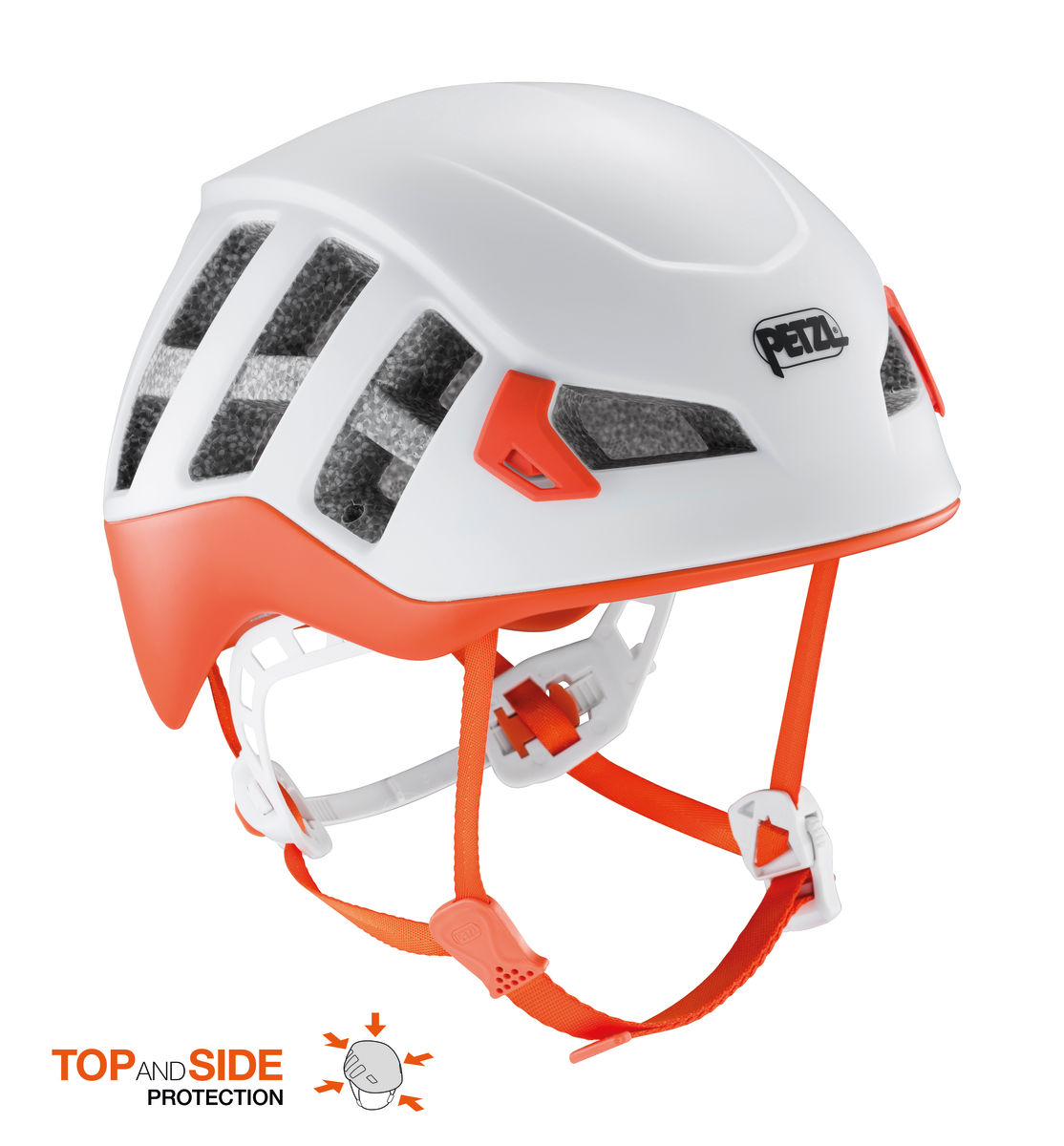 PETZL METEOR - FINE SERIE