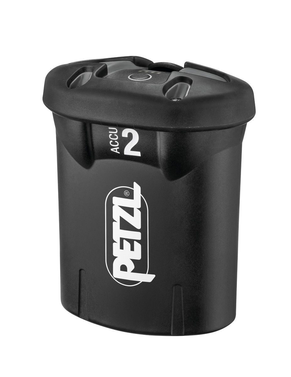 PETZL ACCU 2