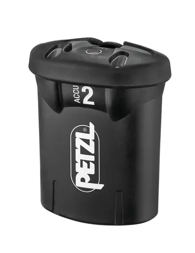 PETZL ACCU 2
