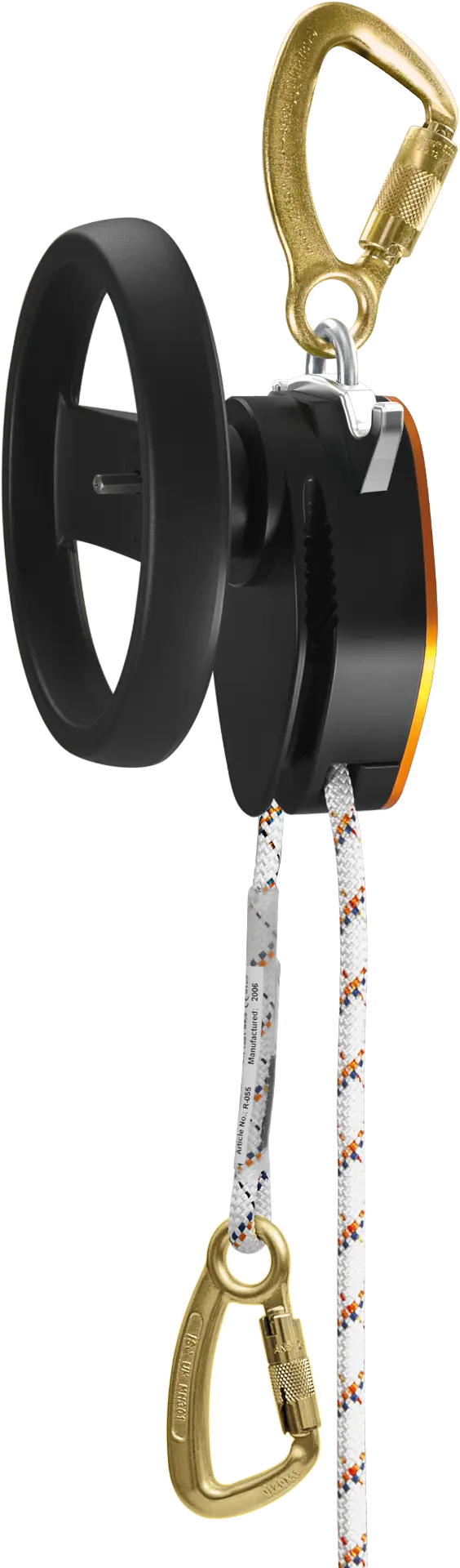 SKYLOTEC MILAN 2.0 POWER – immagine 1 di 6
