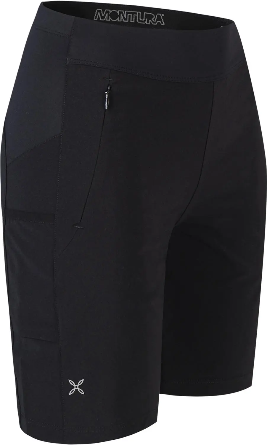 MONTURA STRETCH SHAPE BERMUDA DAMEN – immagine 1 di 3