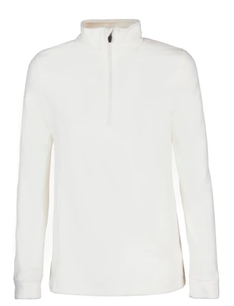 ROCK EXPERIENCE TEMPUS H ZIP FLEECE WOMAN