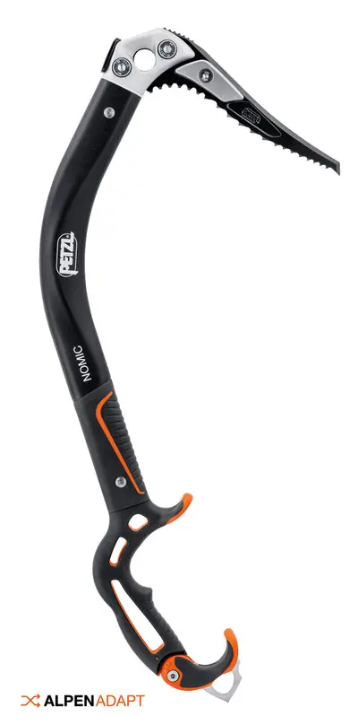 PETZL NOMIC