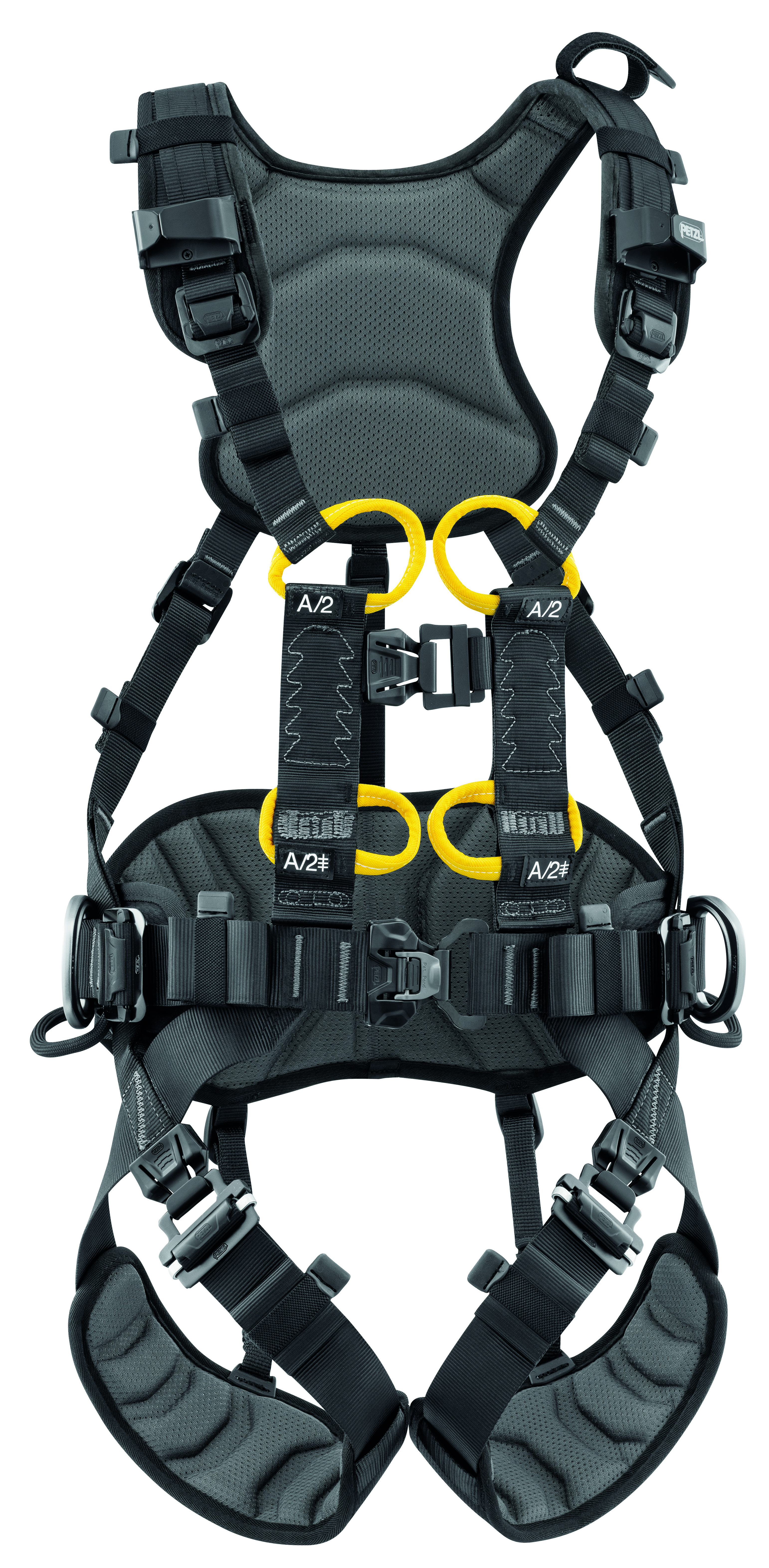 PETZL VOLT (Versione Europea) - DISPONIBILE DA APRILE 2026 – immagine 1 di 4
