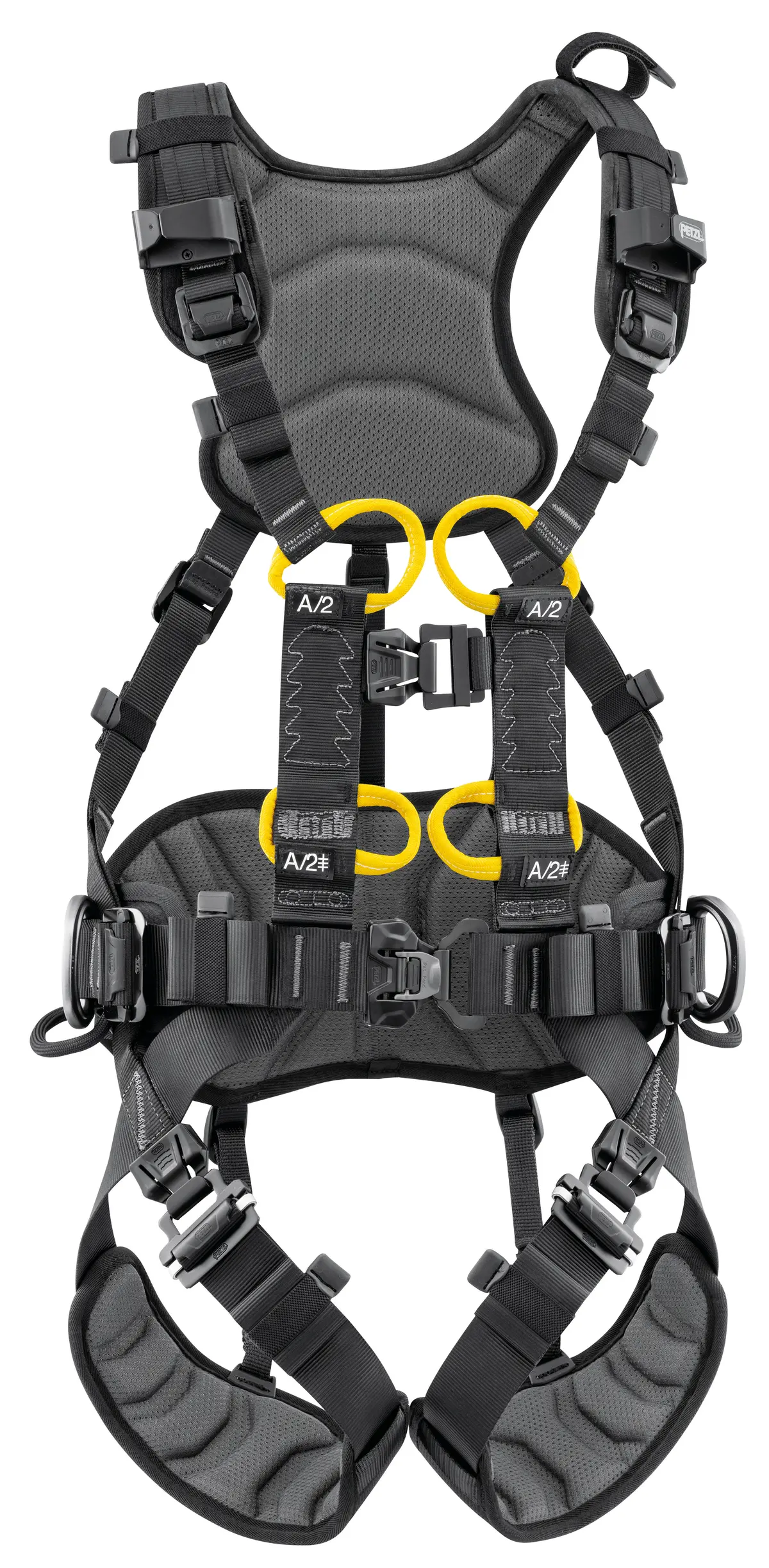 PETZL VOLT (Versione Europea) - DISPONIBILE DA APRILE 2026 – immagine 1 di 4