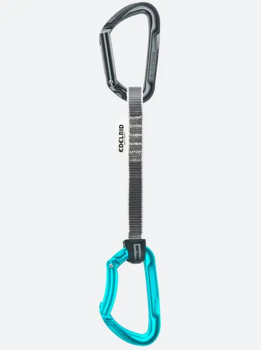 EDELRID PURE SET II