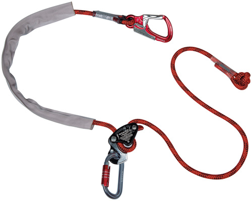 CAMP DRUID LANYARD - Cordino regolabile – immagine 1 di 5