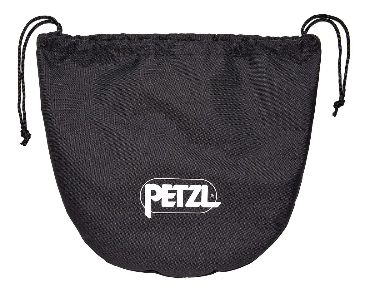 PETZL STORAGE CASE FOR VERTEX AND STRATO HELMETS – immagine 1 di 2