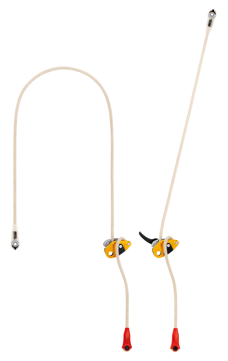 PETZL GRILLON PLUS – immagine 1 di 4