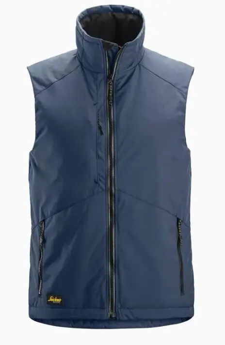 SNICKERS ALLROUNDWORK - CHALECO DE INVIERNO – immagine 1 di 4