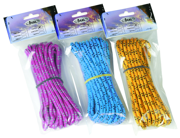 BEAL CORDINO MULTIUSO 5MM. X 6M BLISTER – immagine 1 di 2