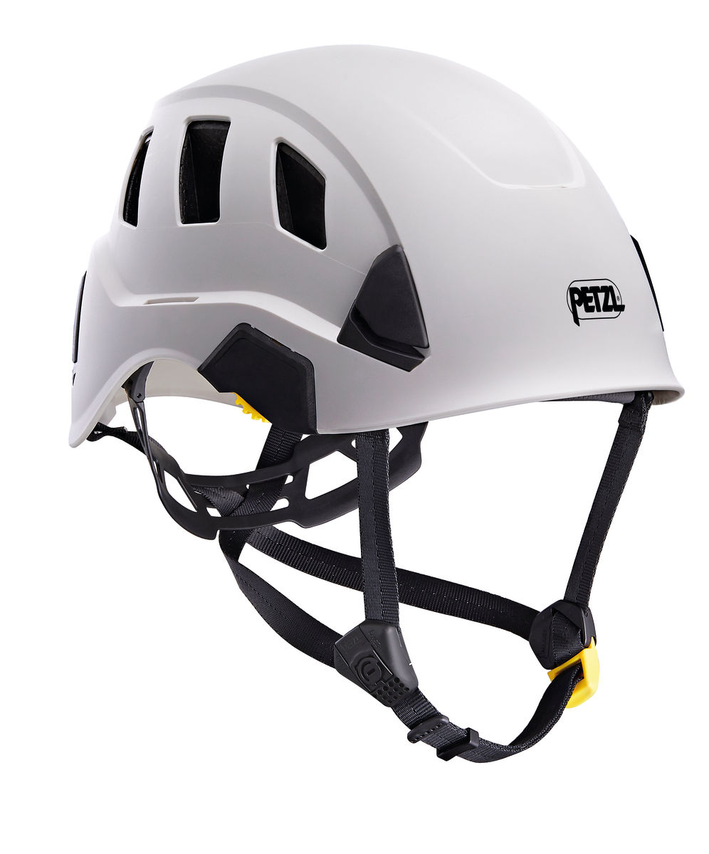 PETZL STRATO VENT