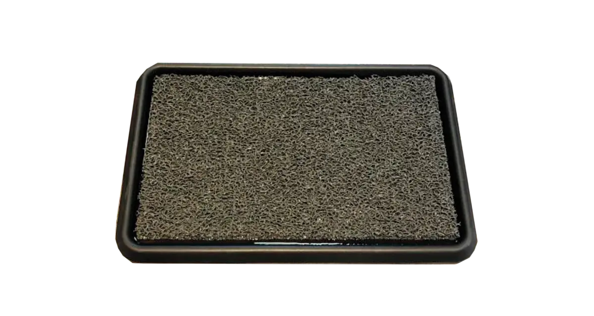 MUNGO DISINFECTANT MAT 68CM X 88CM