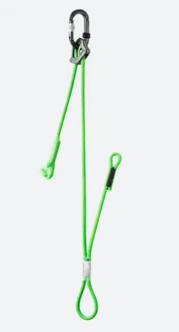 EDELRID SWITCH DOUBLE ADJUST – immagine 1 di 5