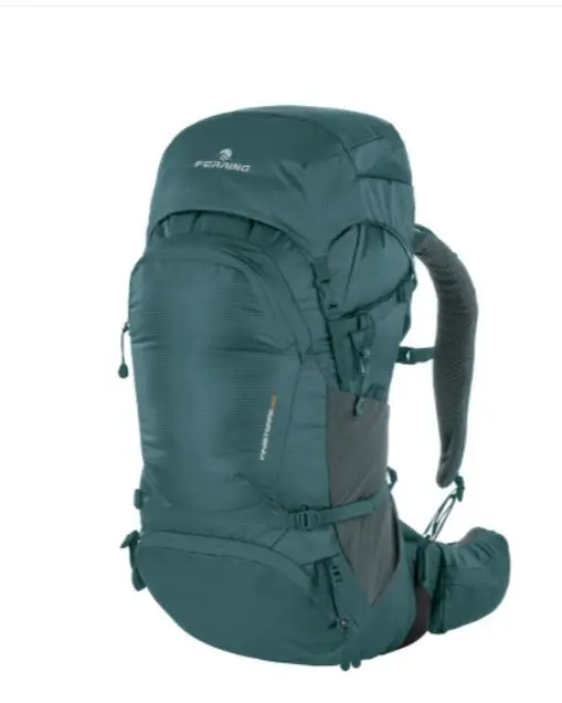 FERRINO FINISTERRE 48L - Green – immagine 1 di 8