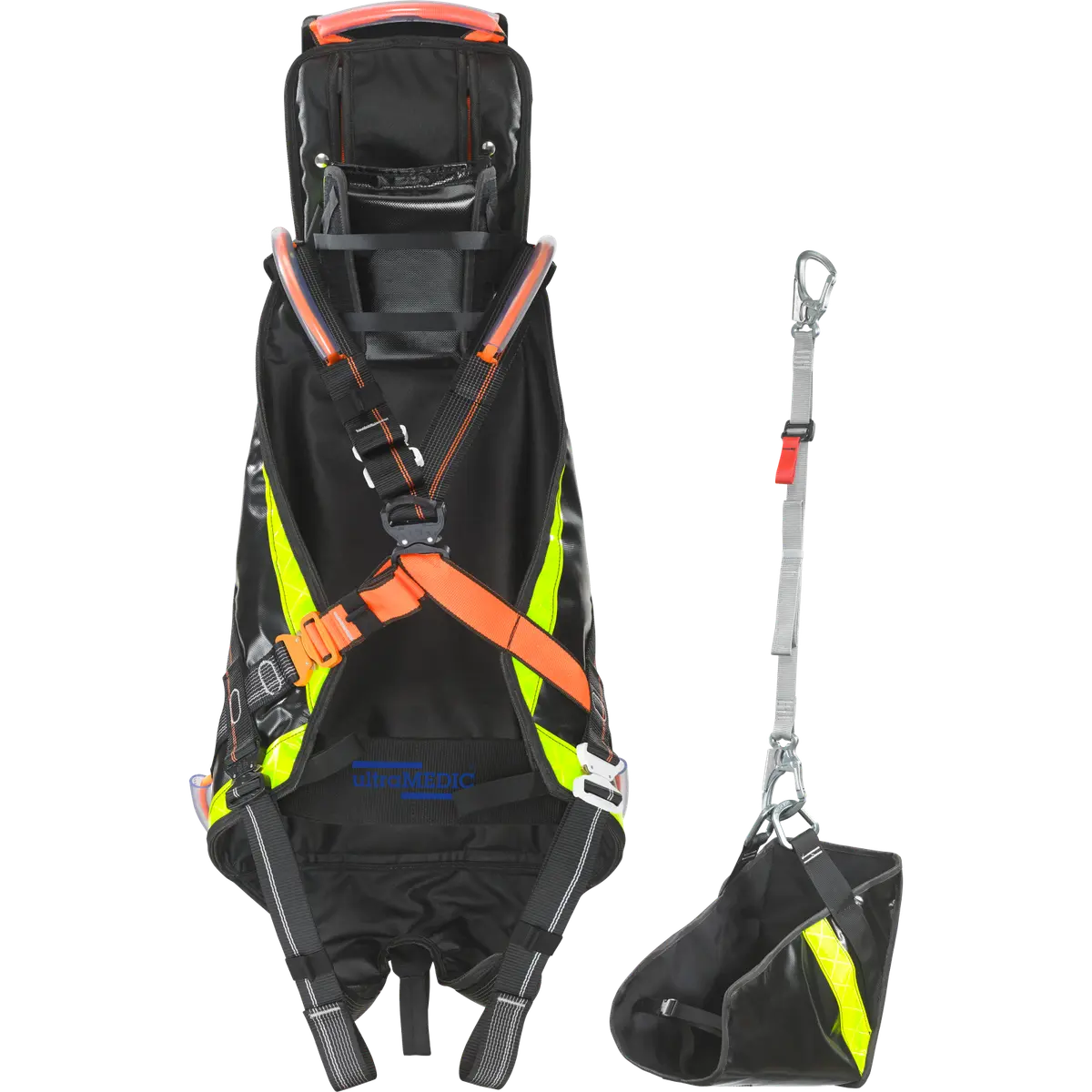 SKYLOTEC CONREST STRETCHER KIT WITH FOOTREST – immagine 1 di 3
