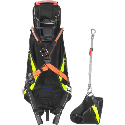 SKYLOTEC KIT BARELLA CONREST + PUNTAPIEDI