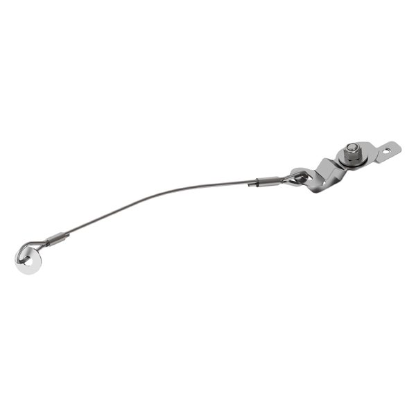 ACCIAIO QUATTRO ANCORAGGIO INOX – immagine 1 di 2