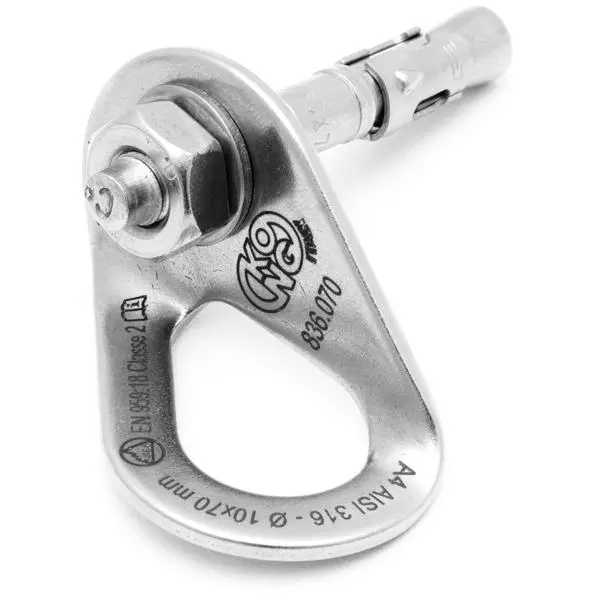 KONG ANCHOR KIT – immagine 1 di 2