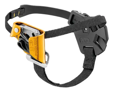 PETZL PANTIN CLICK - Destro