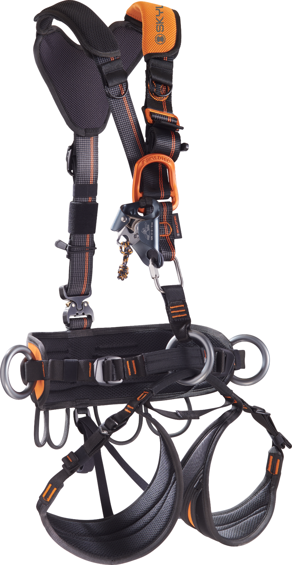 SKYLOTEC IGNITE RECORD SZT – immagine 1 di 2