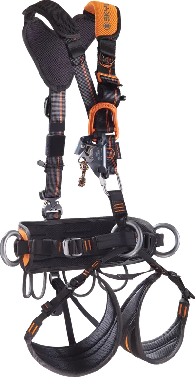 SKYLOTEC IGNITE RECORD SZT