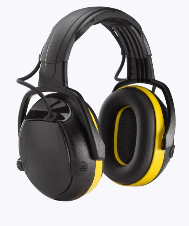 HELLBERG CUFFIA ACTIVE – immagine 1 di 3