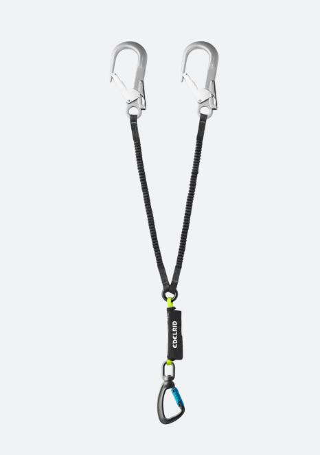 EDELRID SHOCKSTOP-Y 140 GIGANTE