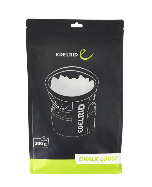 EDELRID CHALK LOOSE II MAGNESITE