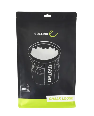 EDELRID CHALK LOOSE II MAGNESITE