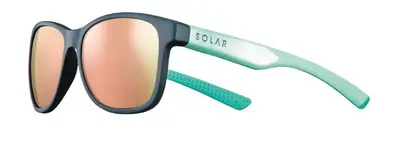 SOLAR MAYER - Blue/Vert