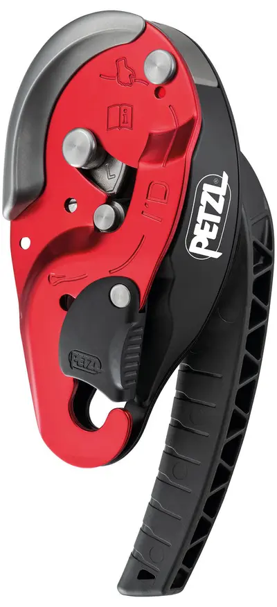 PETZL I'D L