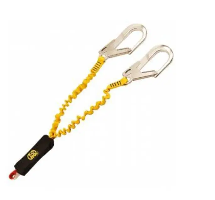 KONG Y ENERGY 150CM ROT + 716 QUEEDY