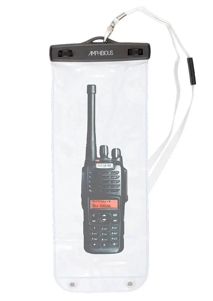 AMPHIBIOUS PROTECT 5 – immagine 1 di 2
