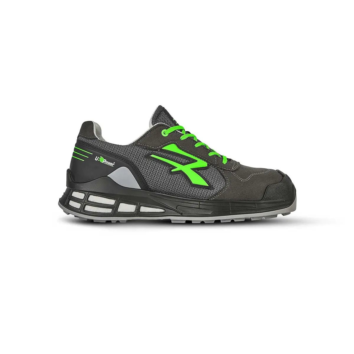 Zapatos de seguridad U.POWER EGON ESD S1P RN20016 – immagine 1 di 2