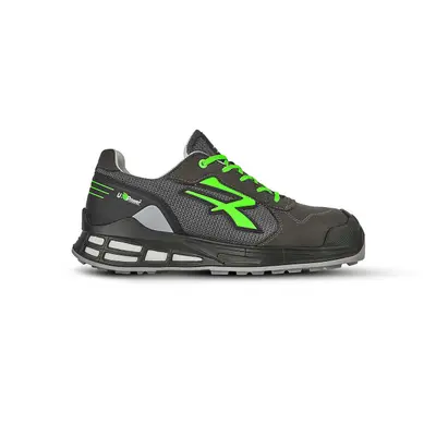 U.POWER EGON ESD S1P RN20016 Sicherheitsschuhe