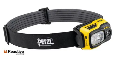 PETZL SWIFT RL (Work)