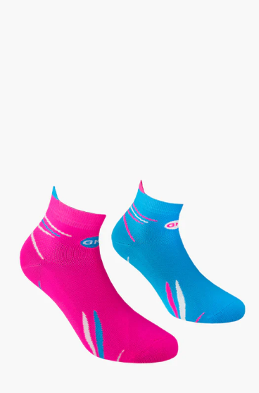 Calze running donna Run Ultralight – immagine 1 di 3