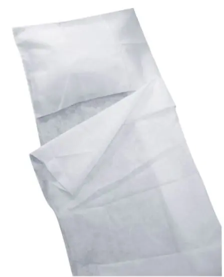 SAC DE COUCHAGE EN TISSU NON TISSÉ FERRINO
