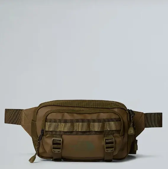 THE NORTH FACE BASE CAMP GÜRTELTASCHE - Caraway Seed/Sycamore – immagine 1 di 5