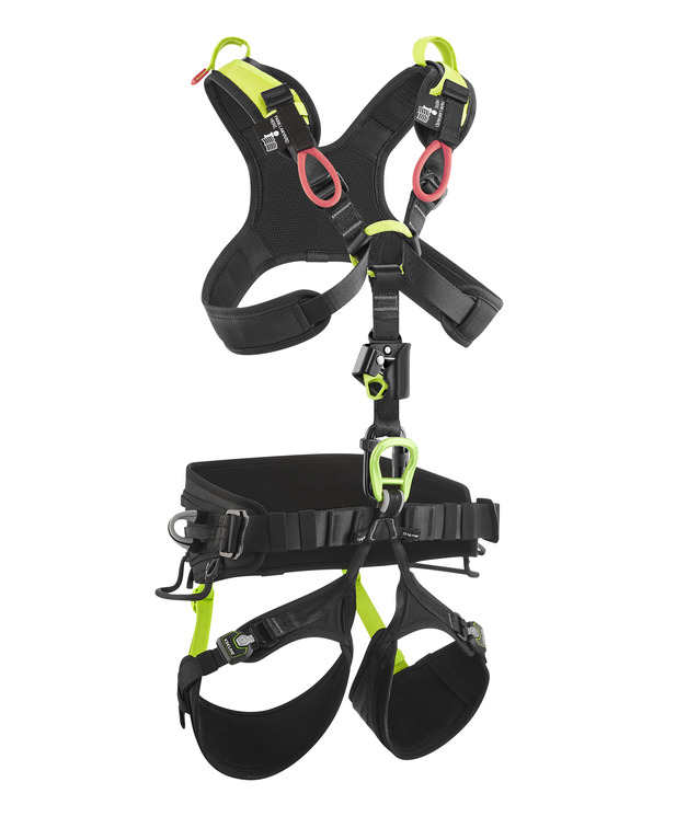 EDELRID VECTOR X – immagine 1 di 6