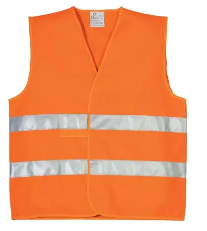 COVERGUARD VEST - YARD