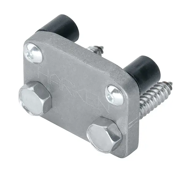 HARKEN FESTES ENDE FÜR R27 LONG-SPAN
