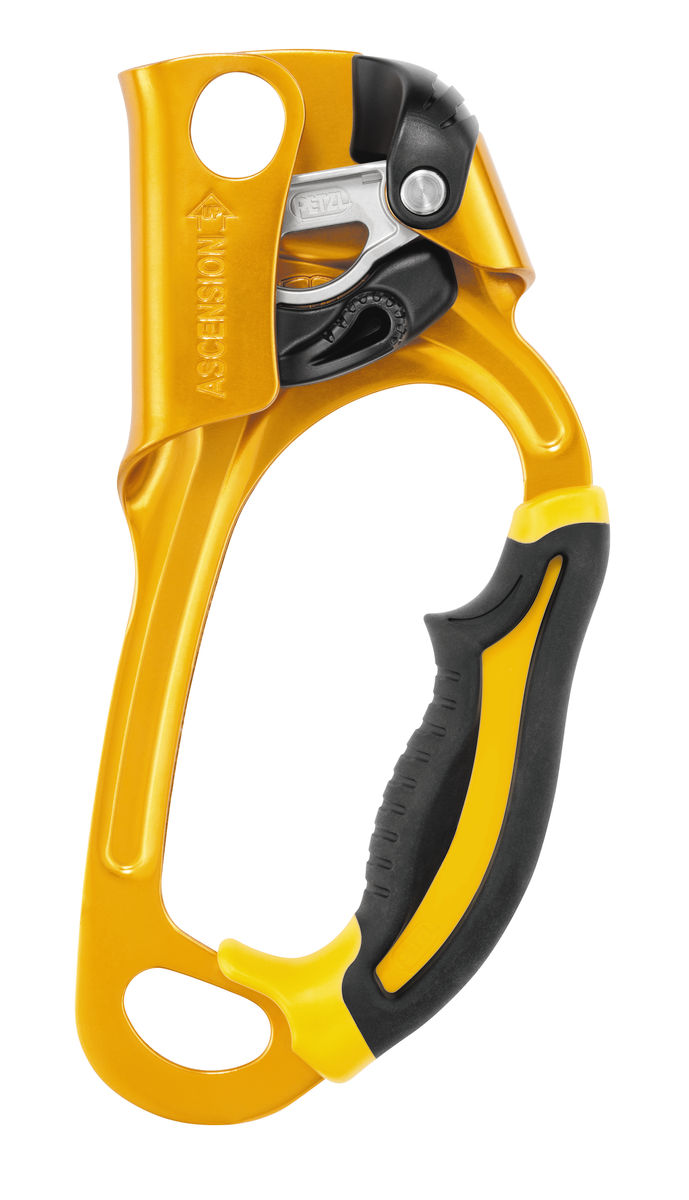 PETZL ASCENSION DESTRO 