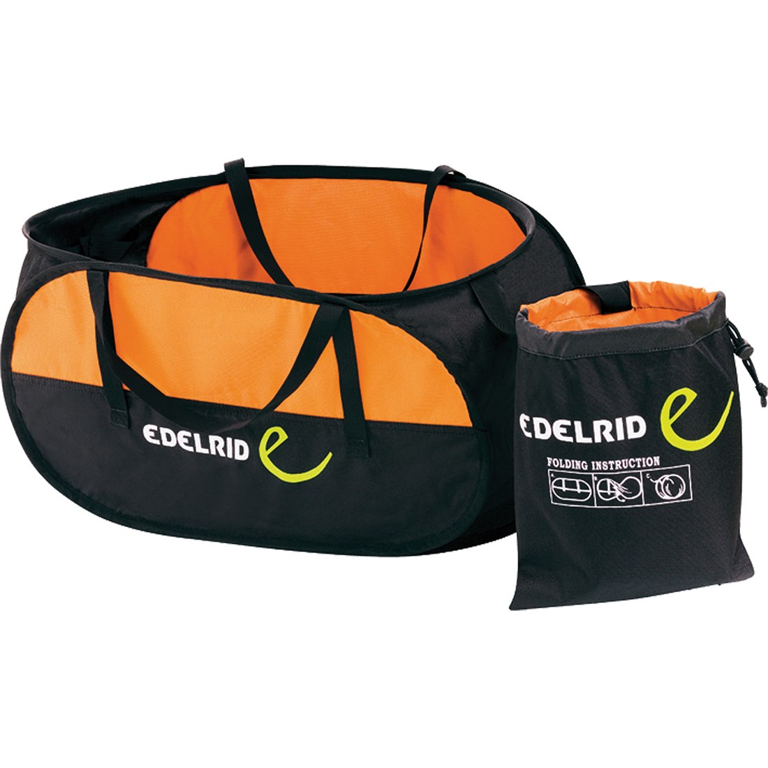 EDELRID SPRING BAG 30L.